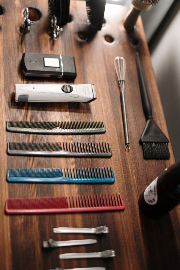 SupremeBarber Shaving Lather