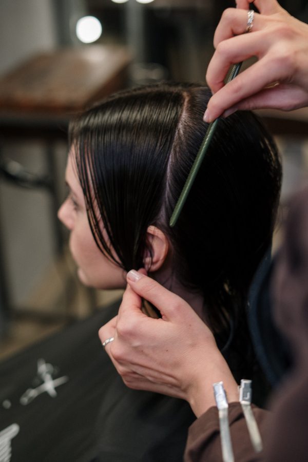 ProFade T-Blade Trimmer