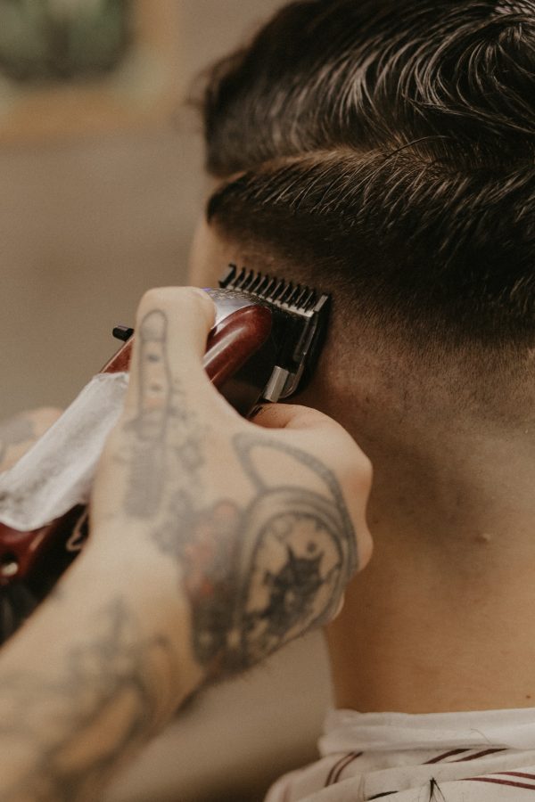 WaveBoost Hydration Pomade